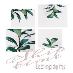 m o s t l y . s h i p p i n g . w e e k e n d s